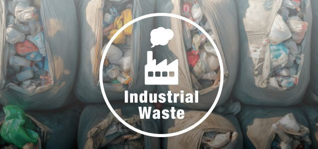 産業廃棄物処理