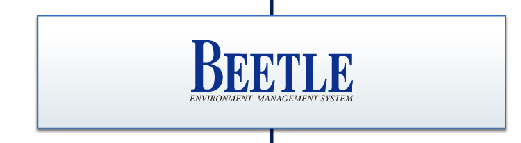 BEETLEビートル